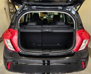 Chevrolet Spark LS 2021 à Fatima, Québec - 4 - w320h240px