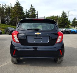 Chevrolet Spark LS 2021 à Fatima, Québec - 3 - w320h240px
