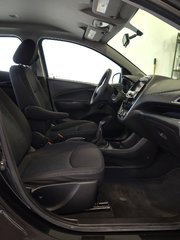 Chevrolet Spark LS 2021 à Fatima, Québec - 6 - w320h240px
