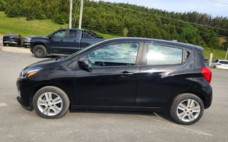 Chevrolet Spark LS 2021 à Fatima, Québec - 2 - w320h240px