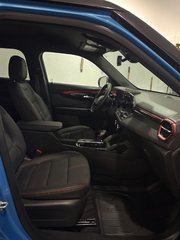 2026 Chevrolet TRAILBLAZER RS A TI RS in Fatima, Quebec - 6 - w320h240px