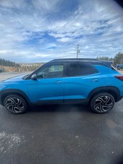 2026 Chevrolet TRAILBLAZER RS A TI RS in Fatima, Quebec - 4 - w320h240px