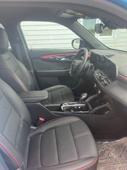 2026 Chevrolet TRAILBLAZER RS A TI RS in Fatima, Quebec - 6 - w320h240px