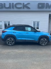 2026 Chevrolet TRAILBLAZER RS A TI RS in Fatima, Quebec - 2 - w320h240px
