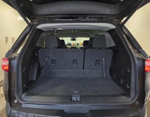 Chevrolet TRAVERSE TI LT Cloth 2019 à Fatima, Québec - 5 - w320h240px