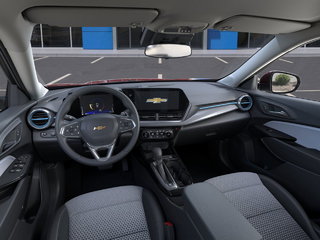 2025 Chevrolet Trax LT in Fatima, Quebec - 5 - w320h240px