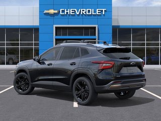 2026 Chevrolet TRAX ACTIV A TA ACTIV in Fatima, Quebec - 3 - w320h240px