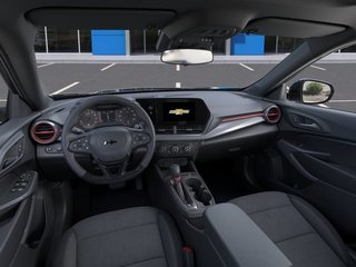2026 Chevrolet Trax 1RS in Fatima, Quebec - 5 - w320h240px