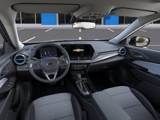 2026 Chevrolet Trax LT in Fatima, Quebec - 5 - w320h240px