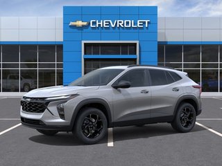 2026 Chevrolet Trax LT in Fatima, Quebec - 2 - w320h240px