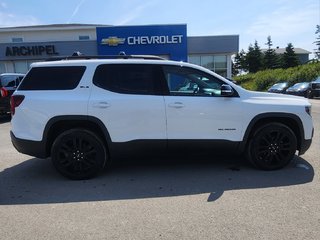 GMC ACADIA SLE A TI SLE 2023 à Fatima, Québec - 3 - w320h240px