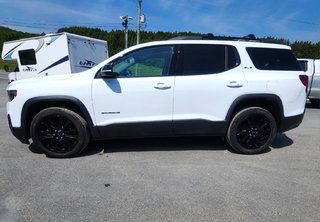 GMC ACADIA SLE A TI SLE 2023 à Fatima, Québec - 2 - w320h240px