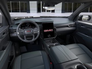 2027 GMC Acadia AT4 in Fatima, Quebec - 5 - w320h240px