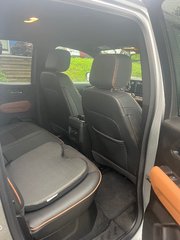 2025 GMC CANYON AT4 CREW 4RM AT4 in Fatima, Quebec - 6 - w320h240px