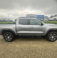 2025 GMC CANYON AT4 CREW 4RM AT4 in Fatima, Quebec - 4 - w320h240px