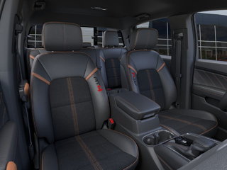 2025 GMC Canyon AT4 in Fatima, Quebec - 6 - w320h240px