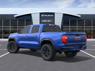 GMC Canyon ELEVATION 2025 à Fatima, Québec - 3 - w320h240px
