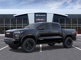 GMC Canyon ELEVATION 2026 à Fatima, Québec - 2 - w320h240px
