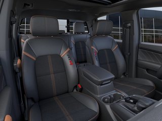 2026 GMC Canyon AT4 in Fatima, Quebec - 6 - w320h240px