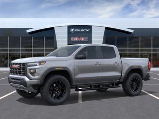 2026 GMC Canyon AT4 in Fatima, Quebec - 2 - w320h240px