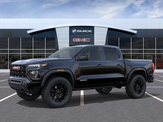 2026 GMC Canyon ELEVATION in Fatima, Quebec - 2 - w320h240px