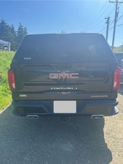 GMC SIERRA 1500 DENALI 4RM Denali 2024 à Fatima, Québec - 3 - w320h240px