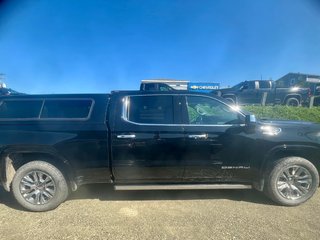 GMC SIERRA 1500 DENALI 4RM Denali 2024 à Fatima, Québec - 4 - w320h240px