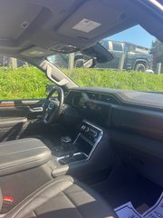 GMC SIERRA 1500 DENALI 4RM Denali 2024 à Fatima, Québec - 5 - w320h240px