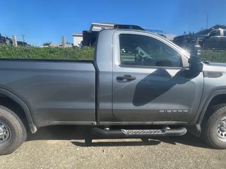 GMC SIERRA 1500 PRO 4RM Pro 2026 à Fatima, Québec - 4 - w320h240px