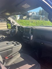 GMC SIERRA 1500 PRO 4RM Pro 2026 à Fatima, Québec - 5 - w320h240px