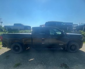 2024 GMC SIERRA 1500 CREW ELEVATION 4RM Elevation in Fatima, Quebec - 4 - w320h240px