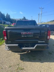 2024 GMC SIERRA 1500 CREW ELEVATION 4RM Elevation in Fatima, Quebec - 3 - w320h240px