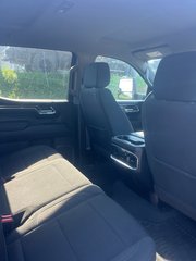 2024 GMC SIERRA 1500 CREW ELEVATION 4RM Elevation in Fatima, Quebec - 6 - w320h240px