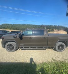 2024 GMC SIERRA 1500 CREW ELEVATION 4RM Elevation in Fatima, Quebec - 2 - w320h240px