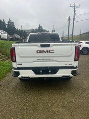 GMC SIERRA 1500 LTD AT4 4RM AT4 2022 à Fatima, Québec - 3 - w320h240px