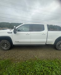 GMC SIERRA 1500 LTD AT4 4RM AT4 2022 à Fatima, Québec - 2 - w320h240px