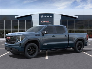 GMC Sierra 1500 ELEVATION 2025 à Fatima, Québec - 2 - w320h240px