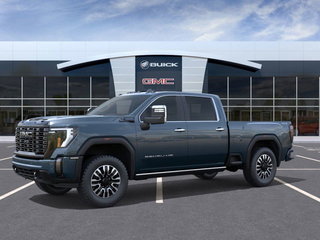 2025 GMC Sierra 2500 HD DENALI ULTIMATE in Fatima, Quebec - 2 - w320h240px