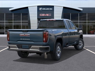 2025 GMC Sierra 2500 HD PRO in Fatima, Quebec - 4 - w320h240px