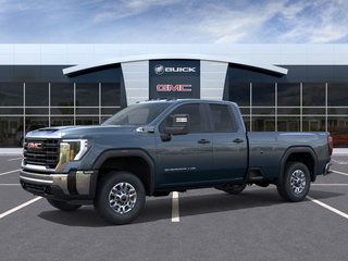 2025 GMC Sierra 2500 HD PRO in Fatima, Quebec - 2 - w320h240px
