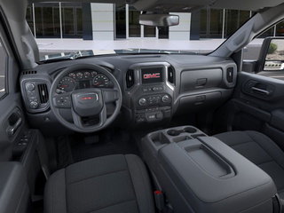 2025 GMC Sierra 2500 HD PRO in Fatima, Quebec - 5 - w320h240px