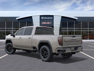 2026 GMC Sierra 2500 HD AT4 in Fatima, Quebec - 3 - w320h240px