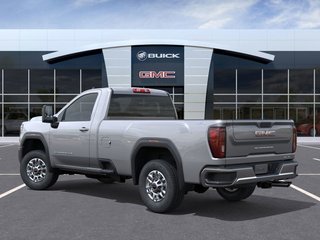 2026 GMC Sierra 2500 HD SLE in Fatima, Quebec - 3 - w320h240px