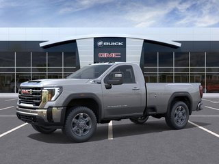 2026 GMC Sierra 2500 HD SLE in Fatima, Quebec - 2 - w320h240px