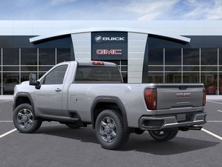 2026 GMC Sierra 2500 HD SLE in Fatima, Quebec - 3 - w320h240px