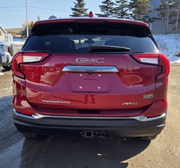 GMC TERRAIN AT4 A TI AT4 2024 à Fatima, Québec - 3 - w320h240px