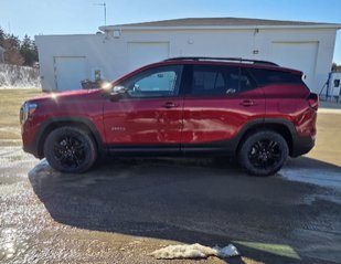 GMC TERRAIN AT4 A TI AT4 2024 à Fatima, Québec - 4 - w320h240px
