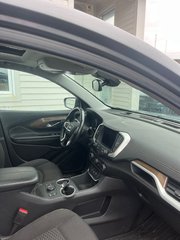 2021 GMC TERRAIN SLE A TI SLE in Fatima, Quebec - 6 - w320h240px