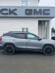 2021 GMC TERRAIN SLE A TI SLE in Fatima, Quebec - 2 - w320h240px