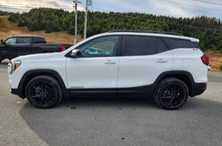 2024 GMC TERRAIN SLE A TI SLE in Fatima, Quebec - 2 - w320h240px